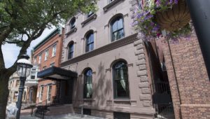 Read more about the article The Brownstone: Owner built community in York