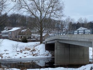 Read more about the article Bermudian Valley: Seeking peace in the York County’s cloister, Part II