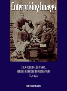 Read more about the article Goodridge House: Early photography, Underground Railroad intersect here