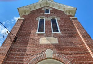 Read more about the article St. Paul (Lebanon) Lutheran Church: Faith and resiliency for 200+ years