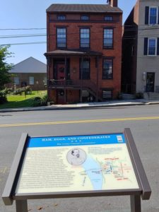 Read more about the article Wrightsville: One town, Three Civil War heroes