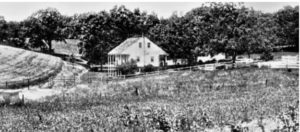 Read more about the article York County’s Surrender House: A quiet farmhouse in the village of Farmers