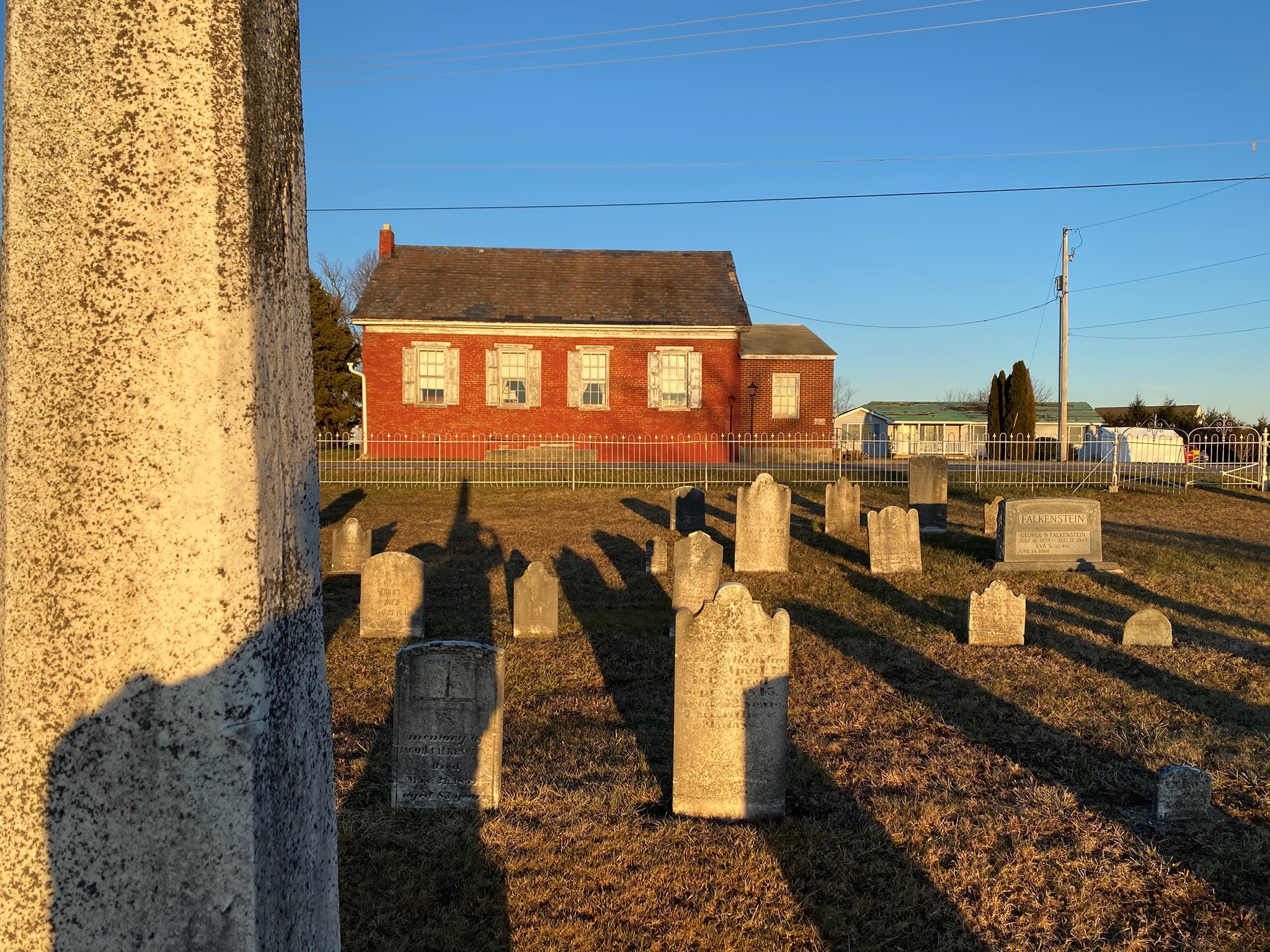 York County slavery: Bondage was here, too - Witnessing York