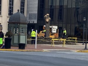 Read more about the article York’s Continental Square: Makeover to invite folks to come there and stay a while