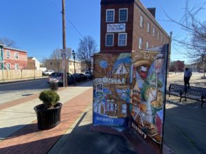 Read more about the article When Latinos came to York County: They brought their own cooks