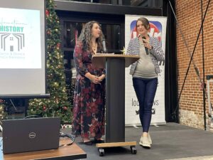 Read more about the article Hometown History, Season 5: Jamie and Domi’s YoCo Backstory